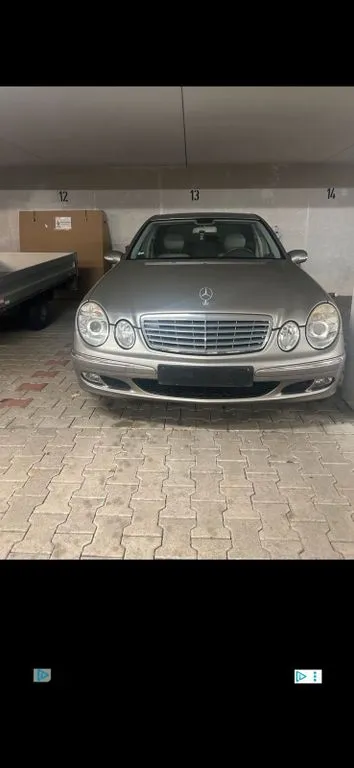 Mercedes-Benz 280