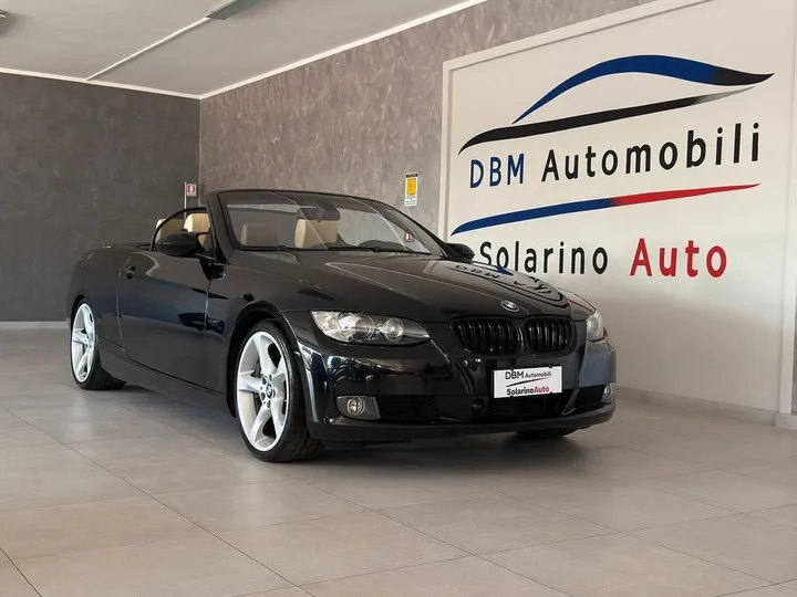 BMW 335
