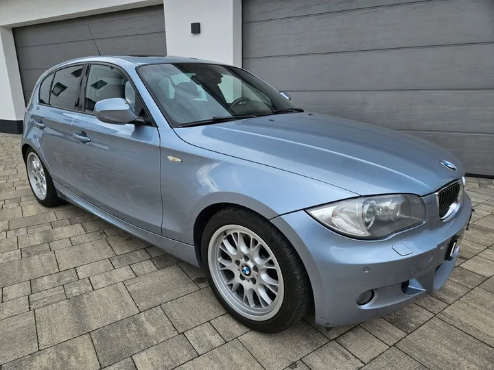 BMW 123