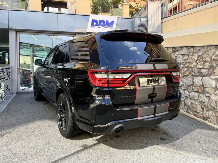 Dodge Durango