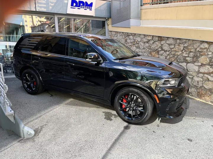 Dodge Durango