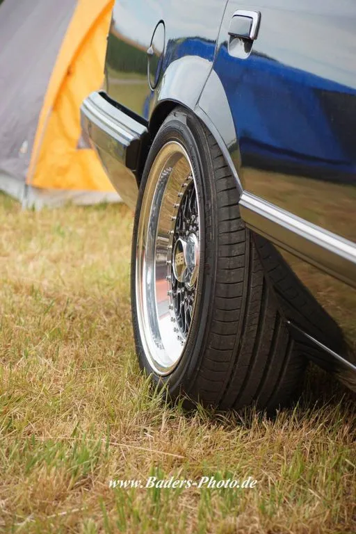 Opel Senator