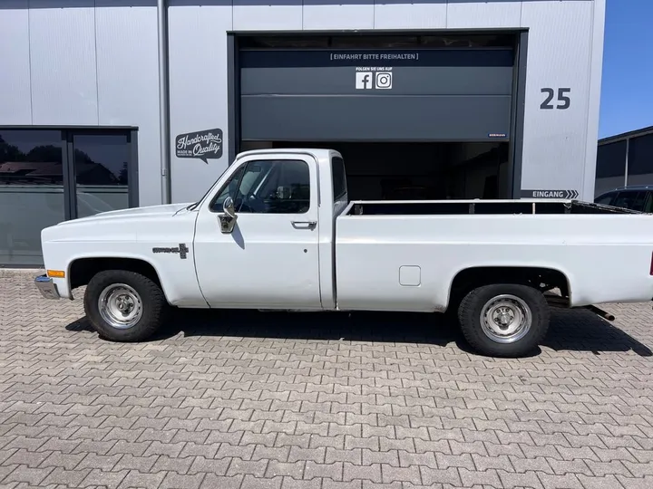 Chevrolet Other