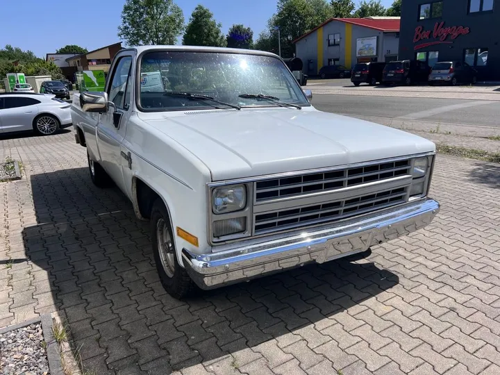 Chevrolet Other