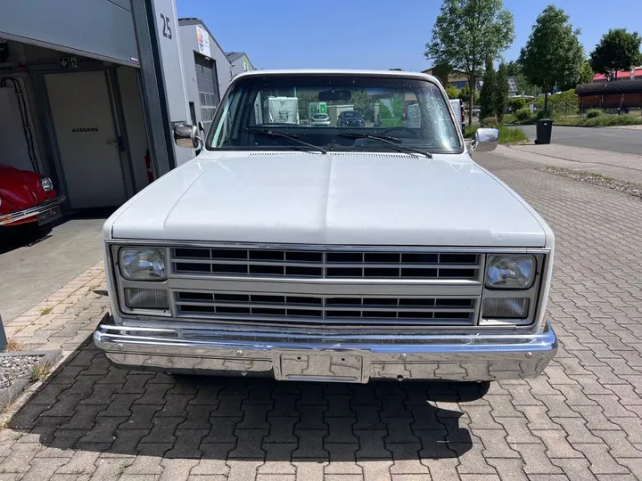 Chevrolet Other