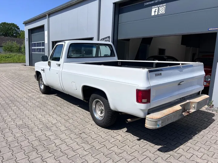 Chevrolet Other