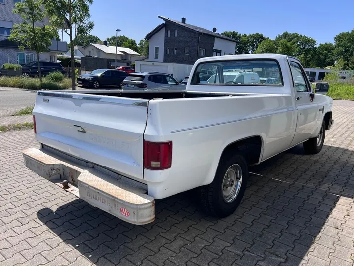 Chevrolet Other