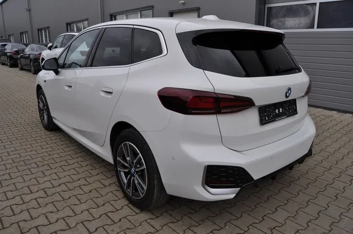 BMW 225 Active Tourer
