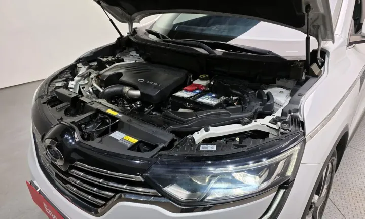 Renault Korea QM6