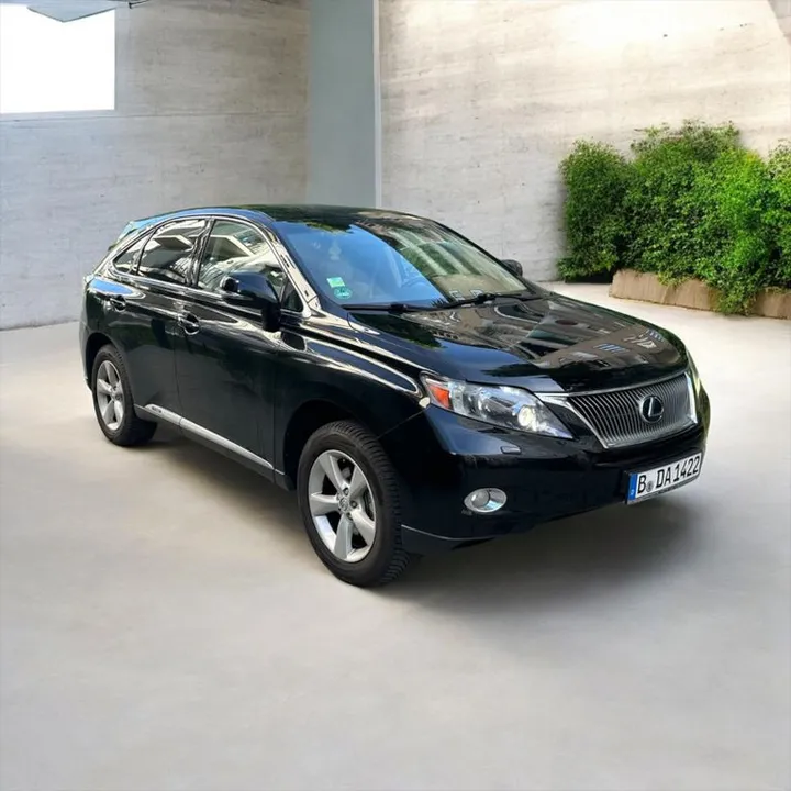 Lexus RX 450
