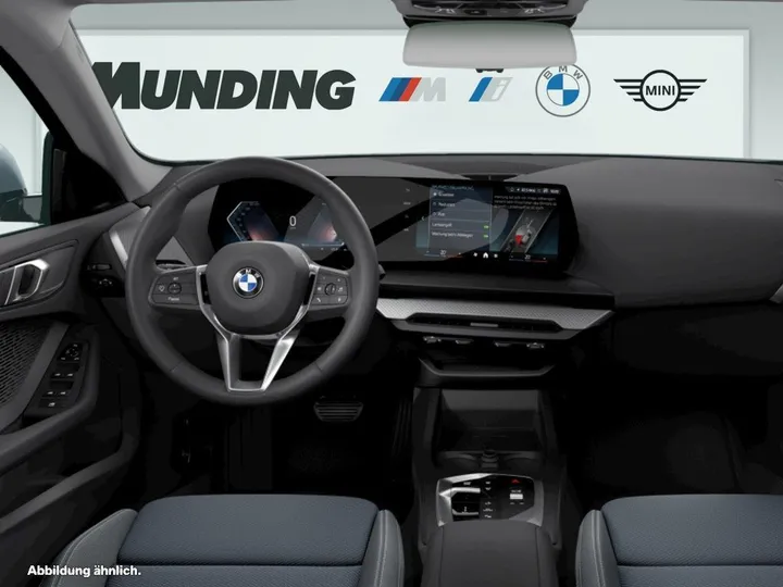 BMW 216 Gran Coupé