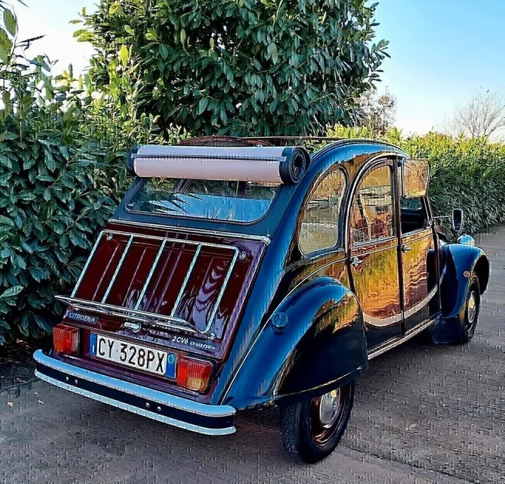 Citroën Other