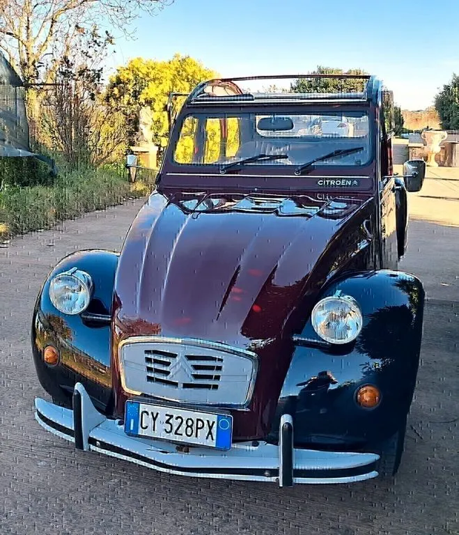 Citroën Other