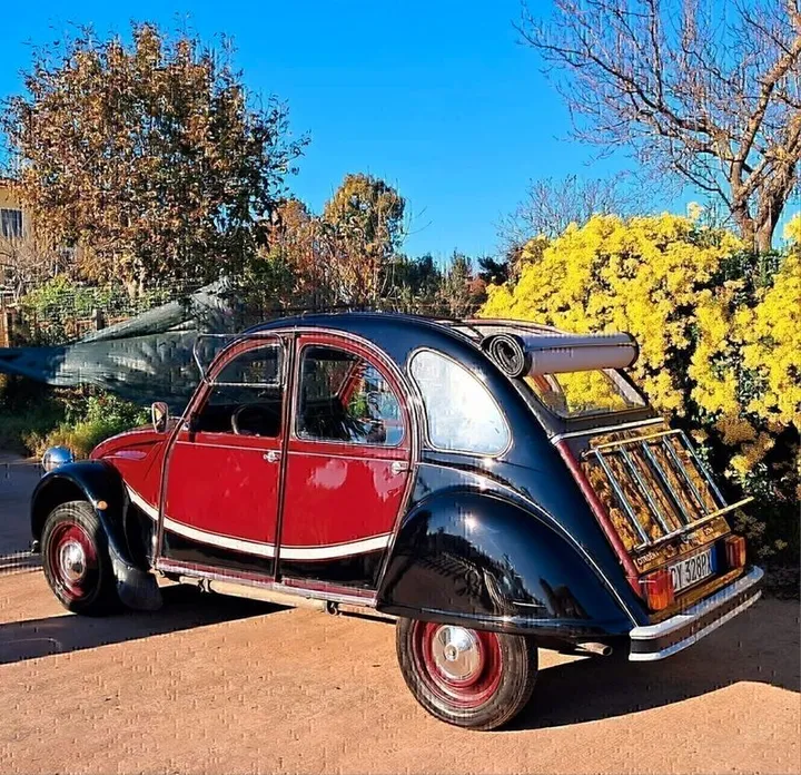 Citroën Other