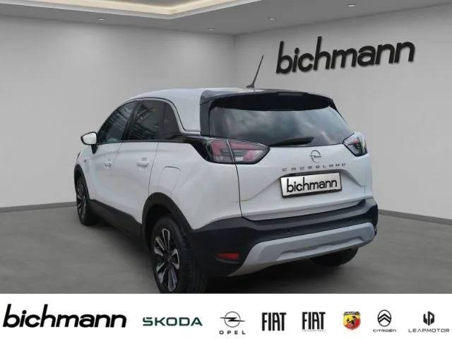 Opel Crossland (X)