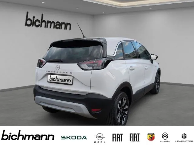 Opel Crossland (X)