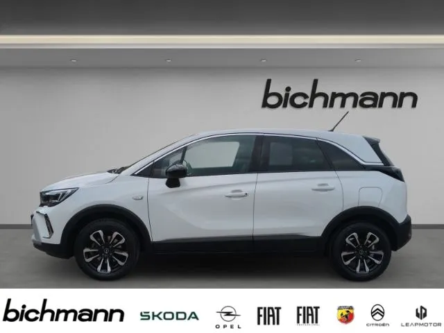 Opel Crossland (X)
