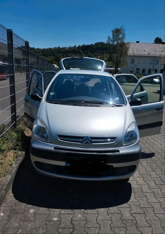 Citroën Xsara