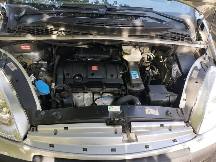 Citroën Xsara