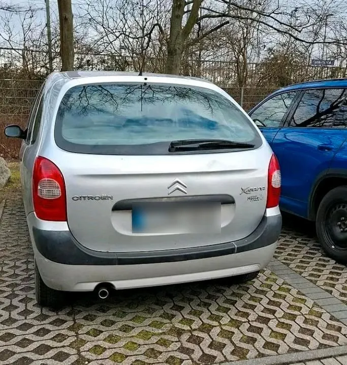 Citroën Xsara