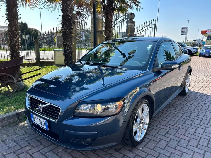 Volvo C30