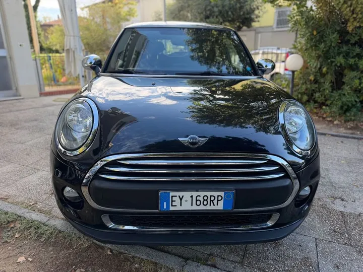 MINI ONE