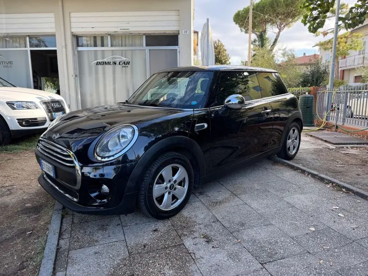 MINI ONE