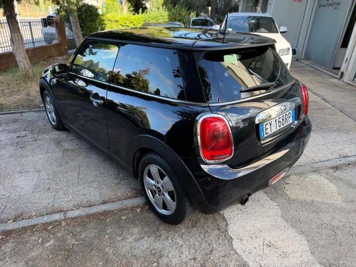 MINI ONE