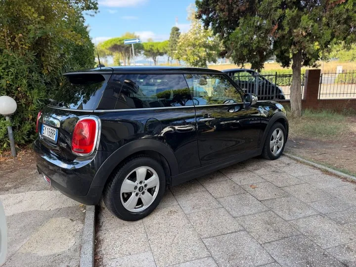 MINI ONE