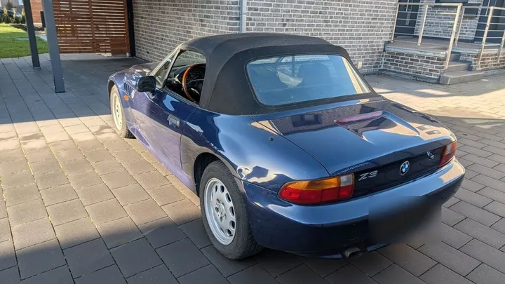 BMW Z3