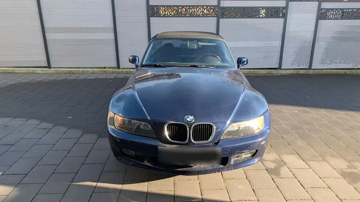 BMW Z3