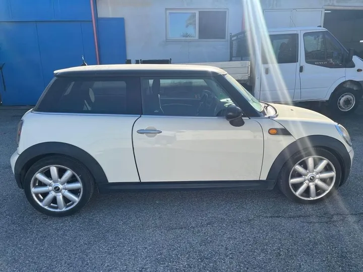 MINI Cooper D Clubman
