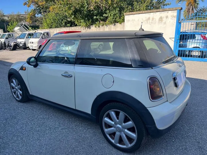 MINI Cooper D Clubman