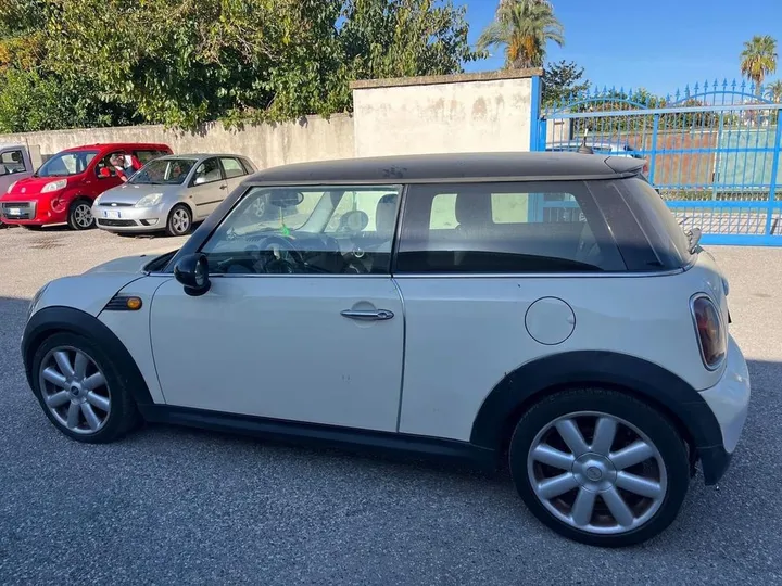 MINI Cooper D Clubman