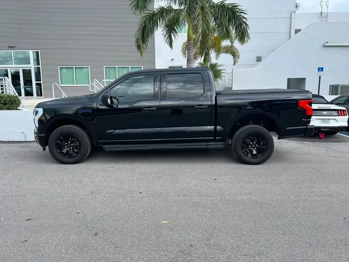 Ford F 150