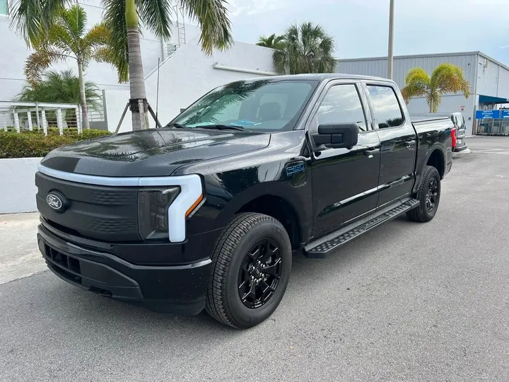 Ford F 150