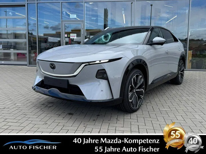Mazda CX-6e