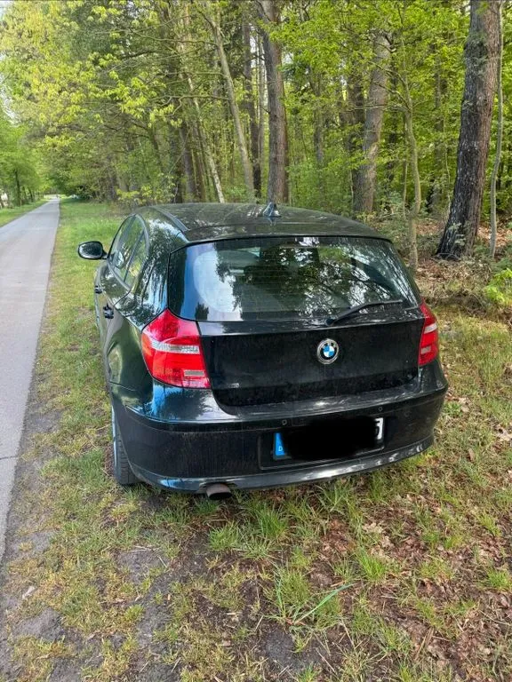 BMW 116