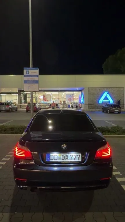 BMW 123