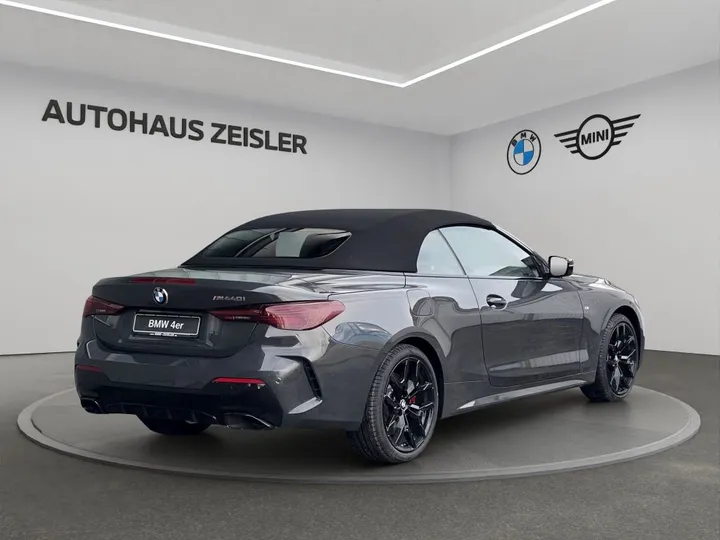 BMW M440