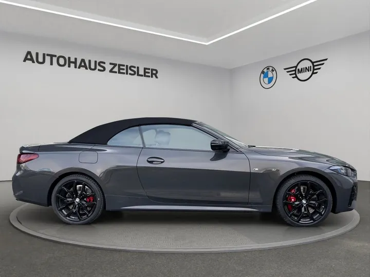 BMW M440