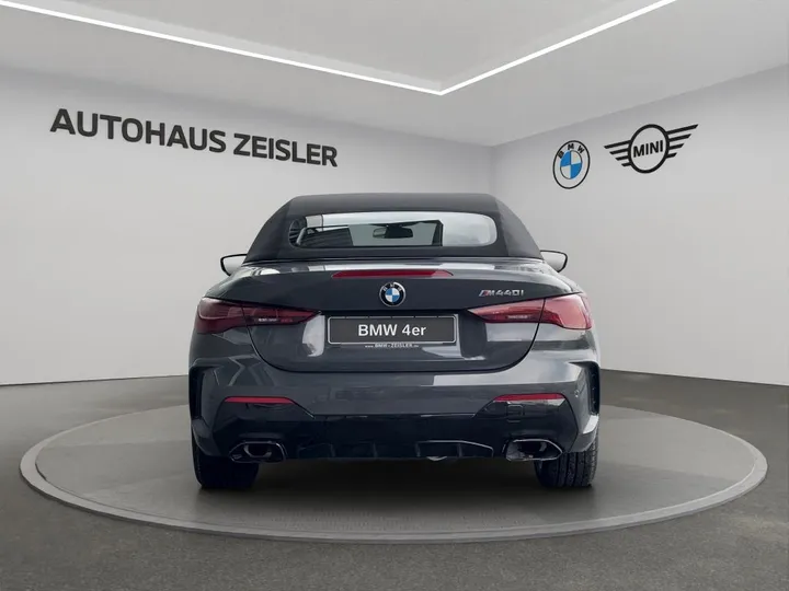 BMW M440