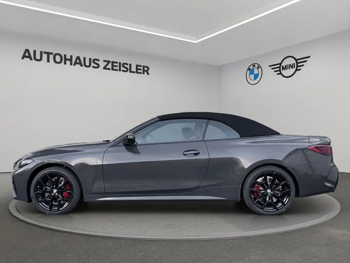 BMW M440