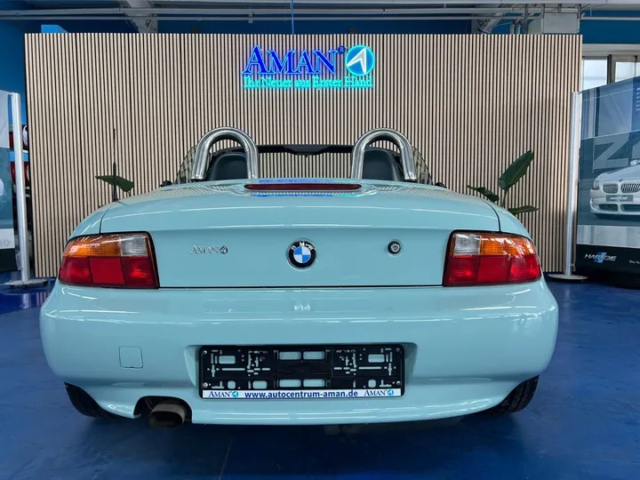 BMW Z3