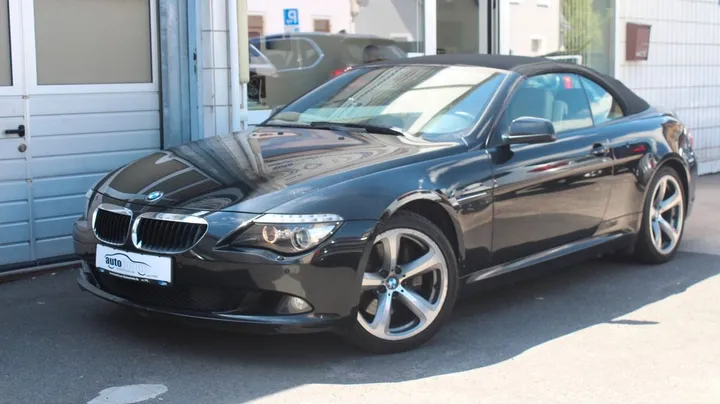 BMW 635