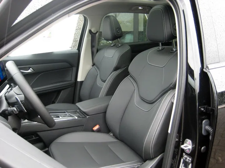 GWM HAVAL Jolion Pro