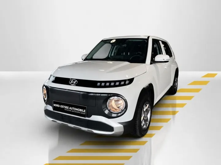 Hyundai INSTER