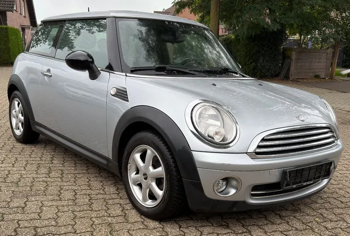 MINI ONE
