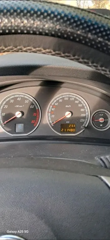 Opel Vectra