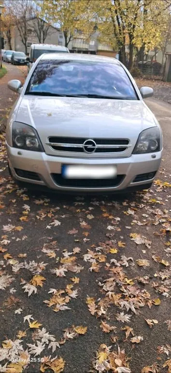 Opel Vectra